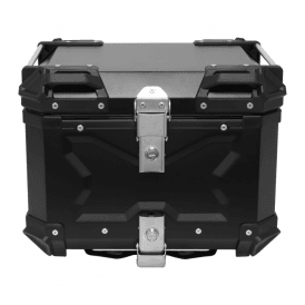 45 Litre Rigid Aluminium Luggage Top Box