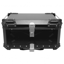 65 Litre Rigid Aluminium Luggage Top Box