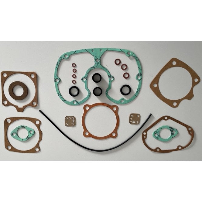 AJS & Matchless AJS / Matchless 16MS, 18, G3, G80 350cc, 500cc Gasket Set Complete 1949-1961