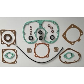 AJS / Matchless 16MS, 18, G3, G80 350cc, 500cc Gasket Set Complete 1949-1961