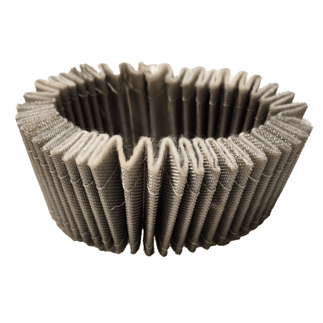 AJS & Matchless AJS/Matchless Air Filter Element 