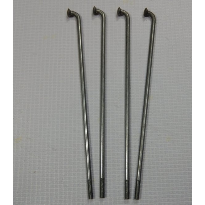 AJS & Matchless Classic Harris Matchless Spokes Made in UK Set of 4 OEM No 39-0008