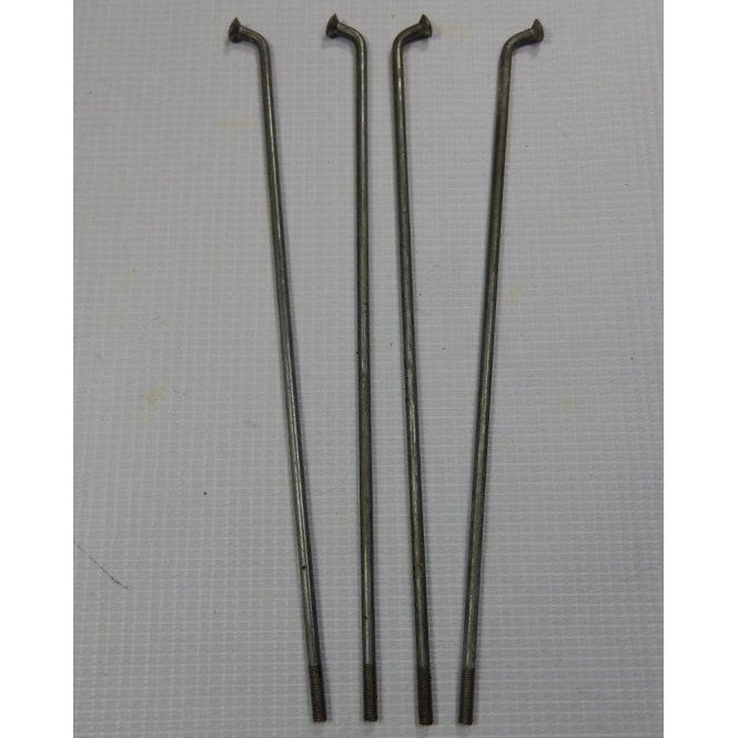 AJS & Matchless Classic Harris Matchless Spokes Made in UK Set of 4 OEM No 39-0009