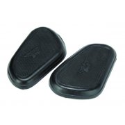 Classic Knee Grip Rubbers with "London" Logo