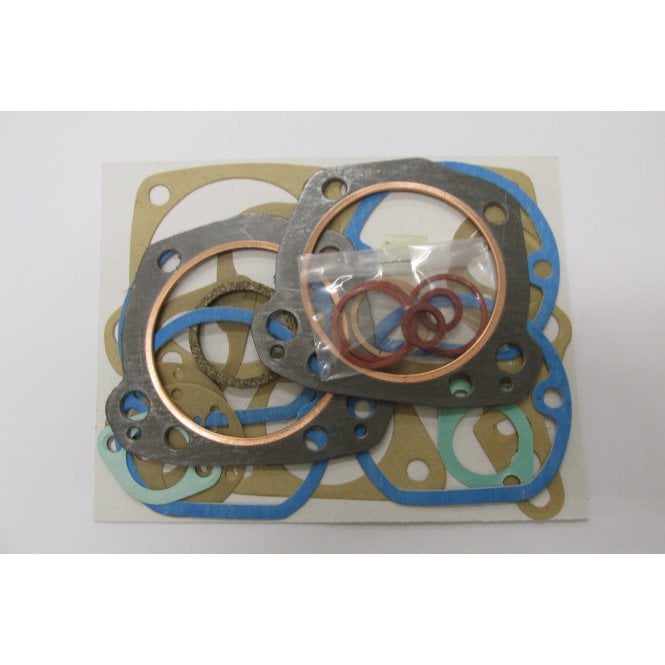 AJS & Matchless AJS/Matchless G9, G12 Gasket Set
