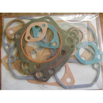 AJS & Matchless AJS / Matchless Gasket Set Complete