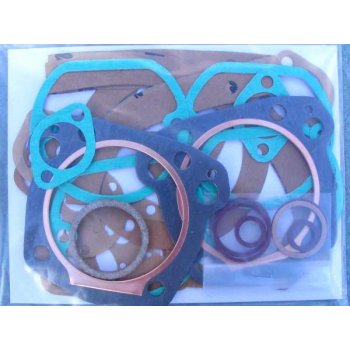 AJS & Matchless AJS / Matchless Gasket Set Complete
