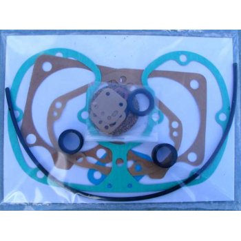 AJS & Matchless AJS / Matchless Gasket Set Complete
