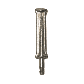 Genuine Harris Matchless Foot Peg OEM No 85-0024 Made in UK