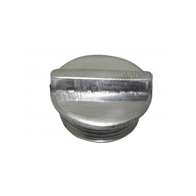AJS & Matchless Genuine Harris Matchless Oil Filer Plug Screw Type OEM No 85-0080 UK Made