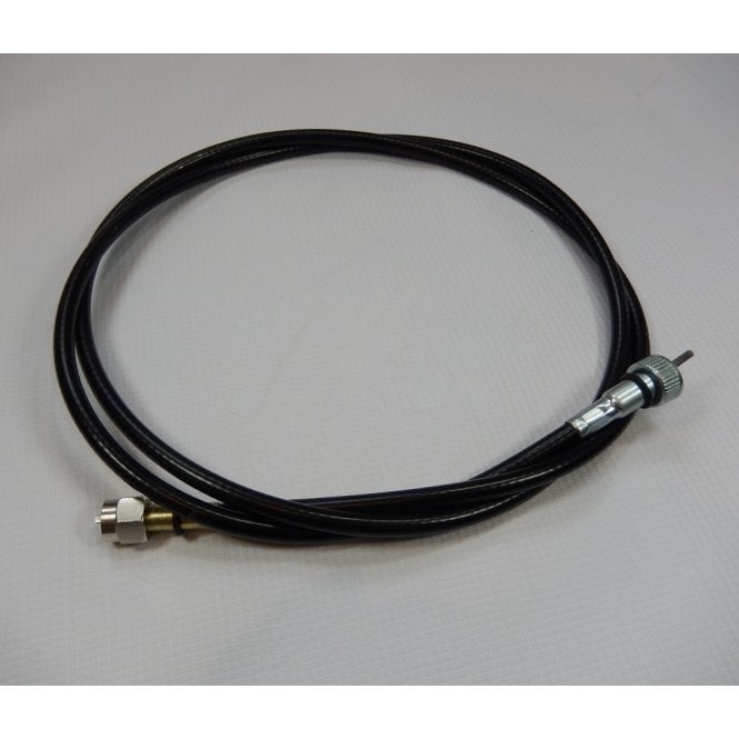 AJS & Matchless Genuine Harris Matchless Speedometer Drive Cable OEM No 63-0040