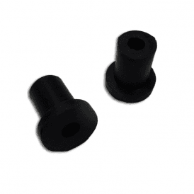 Harris Matchless Oil Tank / Tool Box Mounting Rubbers Sold as a Pair OEM No 82-6673