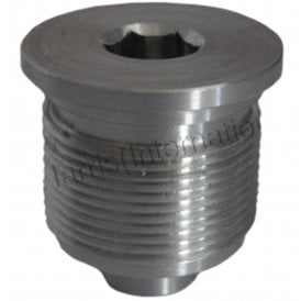 Matchless Fork Top Nut OEM No 00-0067 Made in England