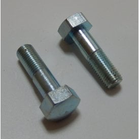 Matchless Twin Head Steady Bolt OEM No 00-0365 Made in UK