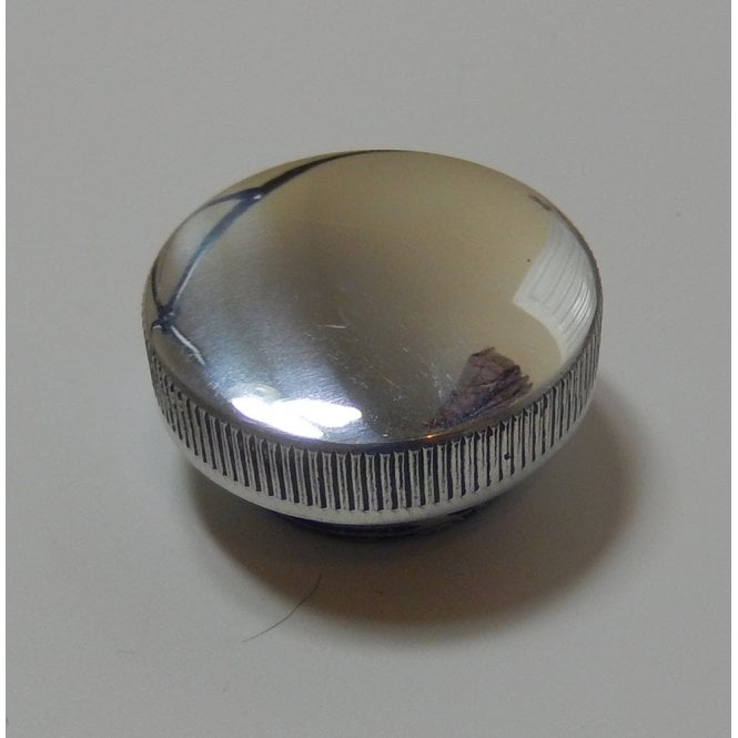 AJS & Matchless Norton, AMC Oil Tank Filler Cap Oil Tank Fits Norton P11, AMC Singles & Twins OEM No 02-1282
