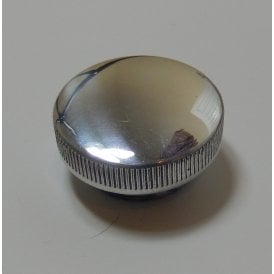 Norton, AMC Oil Tank Filler Cap  Oil Tank Fits Norton P11, AMC Singles & Twins OEM No 02-1282