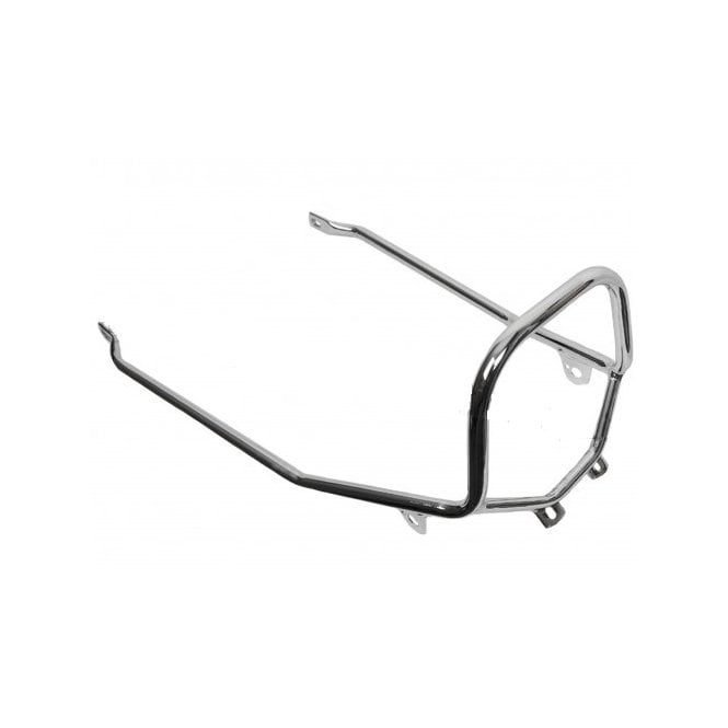 AJS & Matchless Original Harris Matchless G80 Chrome Grab Rail OEM No 85-0015 Made in UK