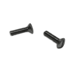 AJS/Matchless Tank Badge Screws for Classic Motorcycle Sold as a Pair