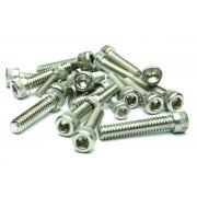ALLEN SCREW KIT BSA C15-B44 (CEI) Fits Models 1964-1969 Made in England
