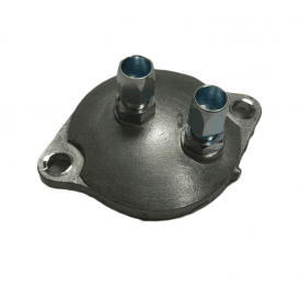 AMAL 900 Carburettor Mixing Chamber Top Set With Adjusters