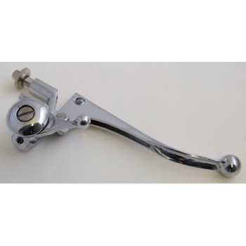 AMAL Brake /Air Lever for Classic Motorcycle 