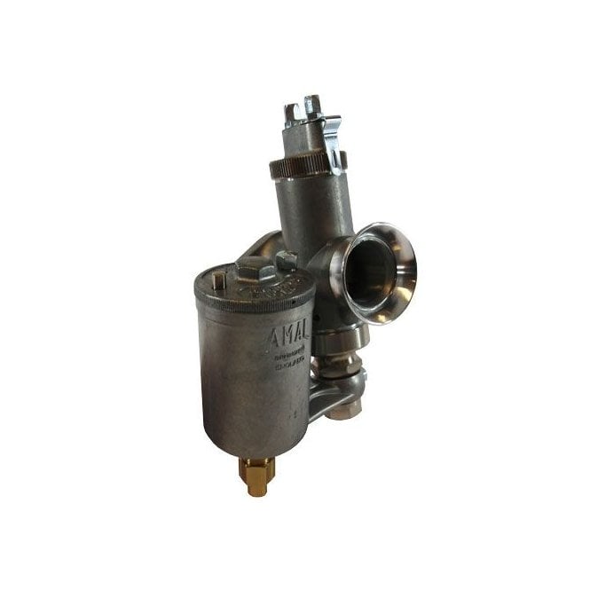 AMAL Carburettor for a A.J.S 16M 16MC, 16MS & Matchless G3, G3C 1946-50