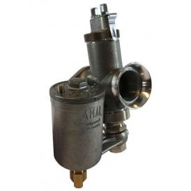 Carburettor for a A.J.S 16M 16MC, 16MS & Matchless G3, G3C 1946-50