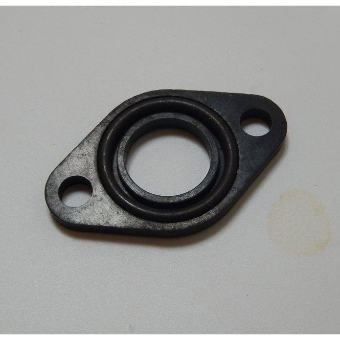 AMAL Carburettor Tufnell Spacer 375 Carb 7/8