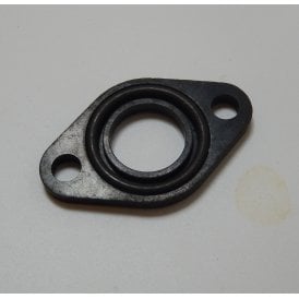 AMAL Carburettor Tufnell Spacer 375 Carb 7/8" x 1/4" With Built in O Ring Seal UK Made
