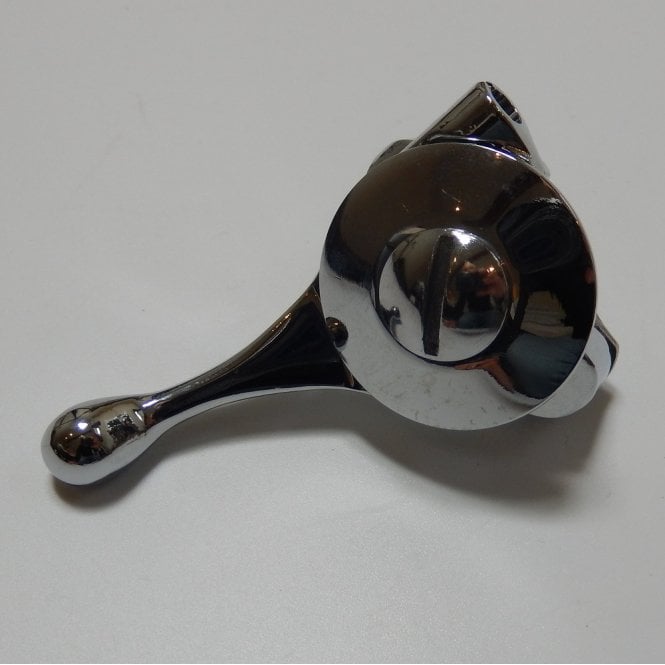 AMAL Classic Motorcycle Mag/Air Lever for Classic Motorcycle Left Hand Ball Ended 7/8