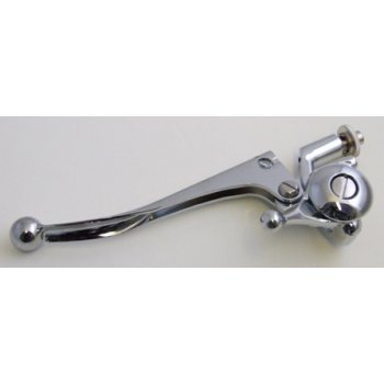 AMAL Clutch / Magneto Lever for Classic Motorcycle