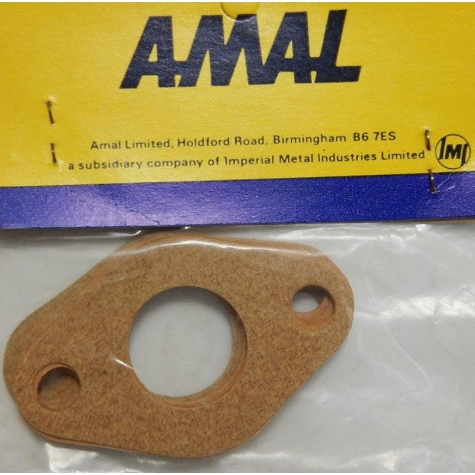 AMAL Flange Gasket Carburetter Gasket 7/8