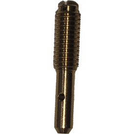 Genuine Carburettor Pilot Jet 376/076 (Specify Size) Made in UK