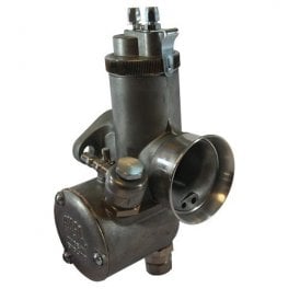 AMAL Mono-bloc Carb for Matchless G80C/CS 1955 Standard Carb New