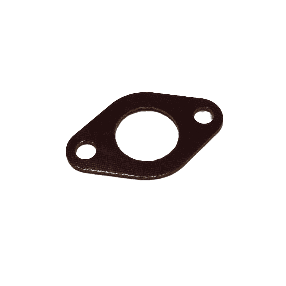 thumbnail image 2 of Tufnell Carburettor Insulator Spacer 1/8 Inch – 26mm Bore – Triumph Norton BSA Ariel 2 of 6