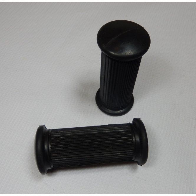 Norton AMC / Foot Rubbers Sold as a Pair OEM No 06-7760
