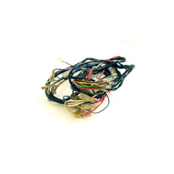 AMC, Norton Wiring Harness 