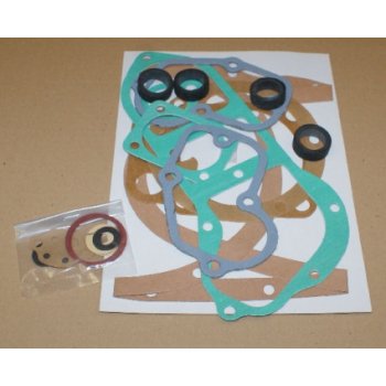 Ariel 350cc Gasket Set Complete 1956-59 Made in England