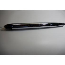 Ariel Arrow Chrome Silencer Made in England 