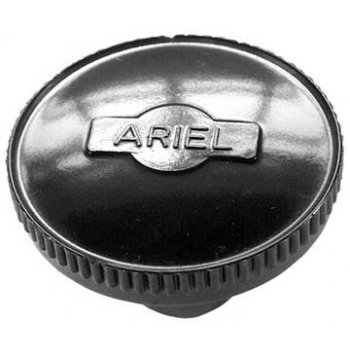 Ariel Bakerlite Damper Knob With Logo