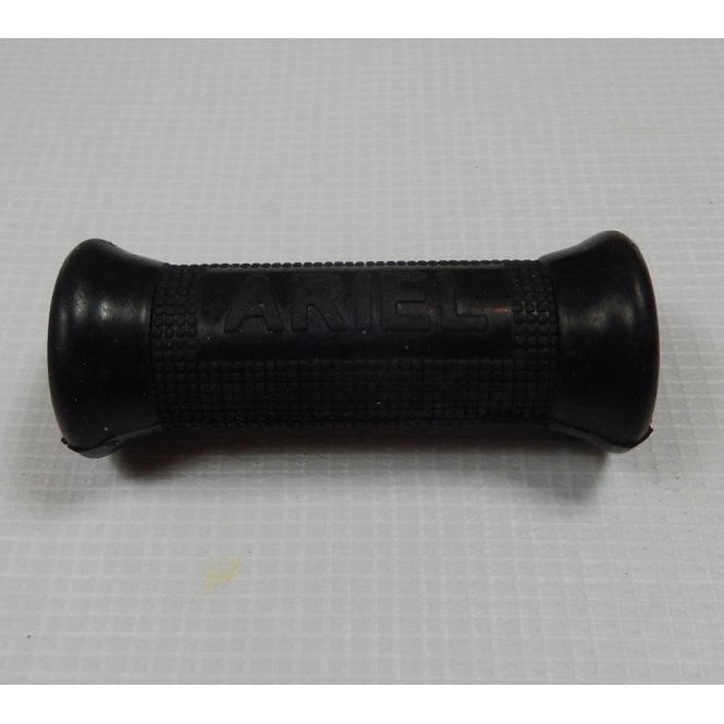 Ariel Kickstart Rubber Open Ended With Logo for Classic Motorcycle OEM No 3307-35