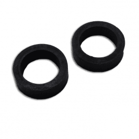 Ariel Push Rod Seals Sold in Pairs OEM No 1890A-40 Made in UK