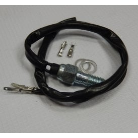 Rought Rider Brake Light Switch For Triumph BSA OIF Models 1971-on – Lucas 34815 Replacement