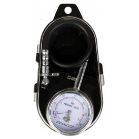Bike It Pro-Pressure Tyre Gauge / Monitor 0 -60PSI