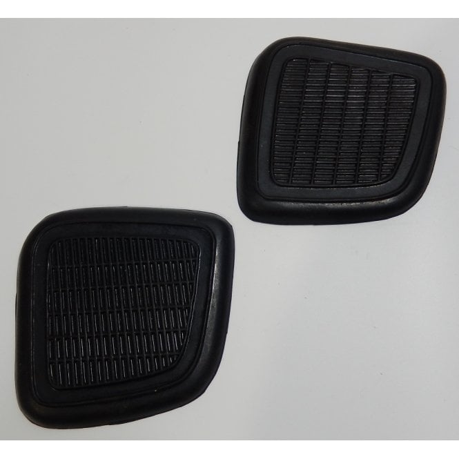 BMW Classic Knee Grip Rubbers