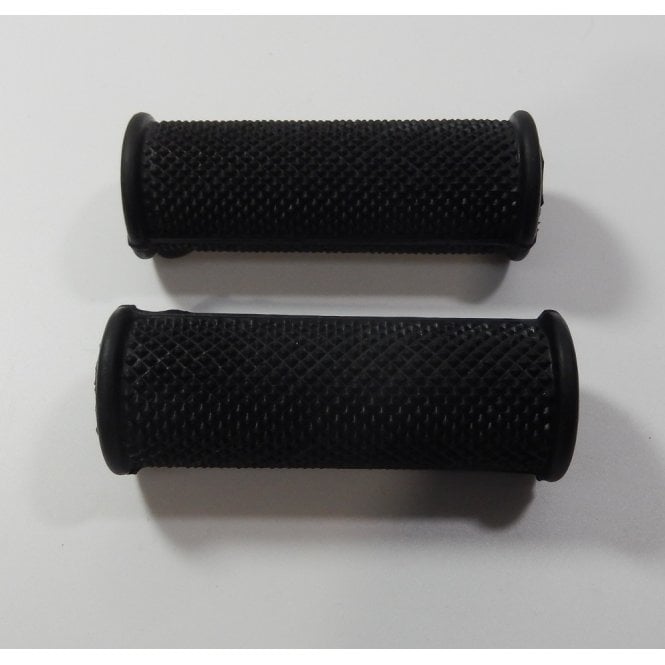 BMW Foot Rubbers hexagon Hole Sold as A Pair