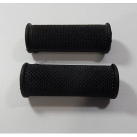 BMW Foot Rubbers hexagon  Hole Sold as A Pair