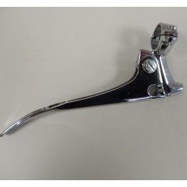 Brake Lever for Classic Motorcycle 7/8" Handlebars OEM No 407P Doherty Type