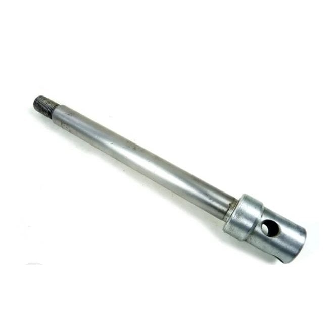 BSA A & B Group Rear Wheel Spindle 