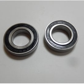 BSA A, B & M Models Steering Race Bearing Conversion Set Set Made in UK